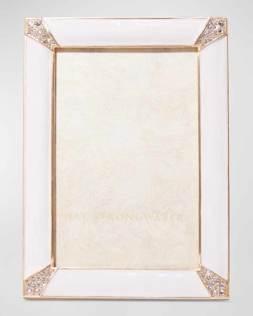 Lavinia Frame, 4" x 6"